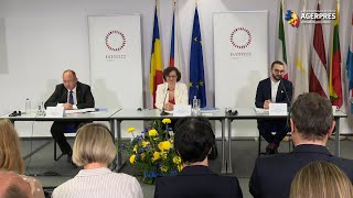 Ambasadoarea Cehiei la Bucureşti: Invazia rusă a dus la necesitatea reevaluării priorităţilor Uniunii Europene