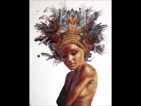 DJ Kent-Sunrise ft Zaki Ibrahim (Culoe De Song Remix) & Soundiata's Revenge (Culoe De Song Dub Mix)