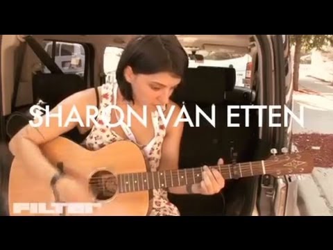 Sharon Van Etten - "Save Yourself"