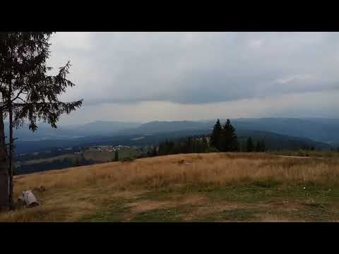 Dealu Botii - Comuna Beliș - Județul Cluj