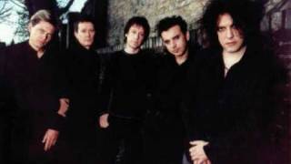 The Cure - Fake