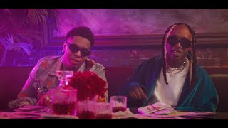 Rich Shit Music Video