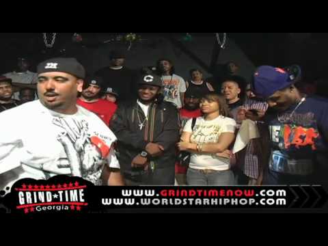 Family Man Hays vs ZM