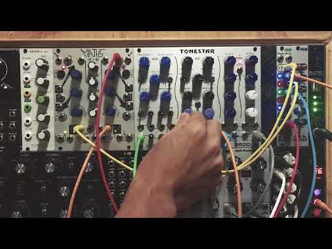 Studio Electronics Tonestar 2600 2010s - White image 3