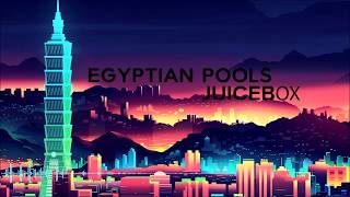 JUICE BOX - Egyptian pool