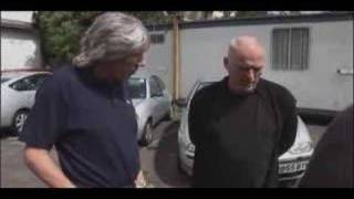 We will meet Again - Roger Waters &amp; David Gilmour