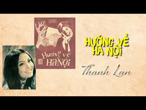 Thể hiện bởi Thanh Lan (trước 75)