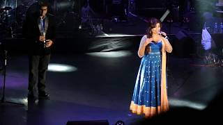 &quot;Aashiyan&quot; by Shreya Ghoshal    Film (Barfi)  Live In London 2016