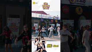 Download lagu [KPOP IN PUBLIC] IVE - 'KITSCH' | EBS Random Dance #shorts #ive #kitsch #rpd #randomplaydance mp3