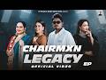 Chairmxn Legacy Official Video Chairmxn 47 Music New Punjabi Songs 2026 47 Music