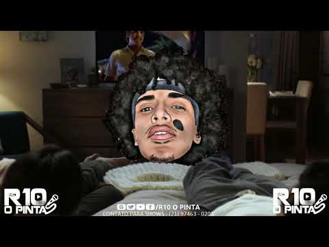 MC ROGER & MC NANZIN - PAPAI DO ANO (( MÚSICA NOVA)(