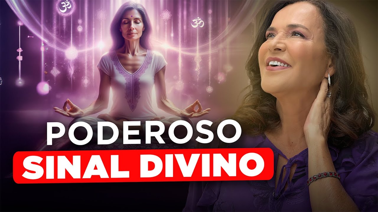 Agradeça a Deus se as pessoas estão saindo da sua vida - [PODEROSO SINAL DIVINO]