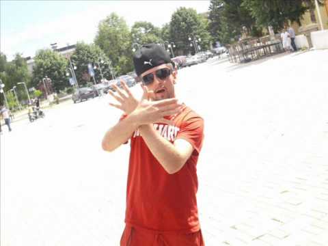 G-Art-Vitia Hej-Evropa Hej(1.8.7 Records 2012)