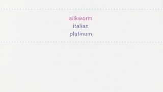 Silkworm - Italian Platinum /2002 CD Album/