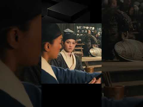 百看不厭武俠經典《龍門花甲》第四集4分鐘#李連杰  #陳坤  #周迅 #电影 #电影解说 #影视 #影视解说 #剧情