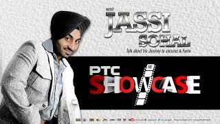 Jassi Sohal | Farm House | PTC Showcase | Full Interview | PTC PUNJABI