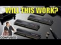 Can You Run 4 Sticks Of DDR5 96GB 4 Sticks Ram DDR5 Overclocking Guide