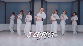 Lil Nas X - J CHRIST : Donkee Choreography #lilnasx #jchrist [부산댄스학원/서면댄스학원]