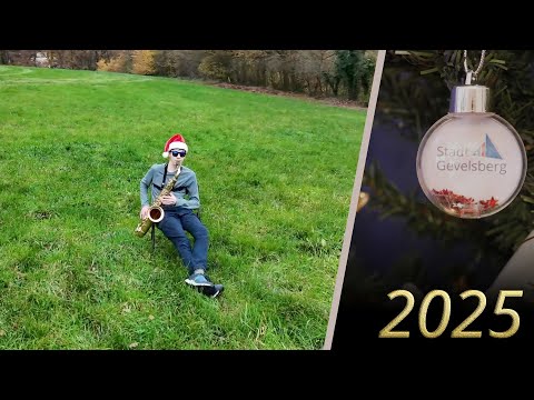 Adventskalender 2025 – Türchen 7