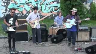 Dead Gaze: "Take Me Home or I Die Alone"