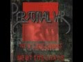 Perzonal War - The Bag Of Bones