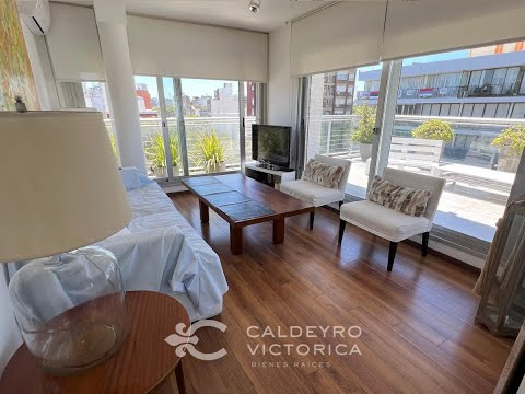 Video de YouTube - Venta Apartamento en Punta Carretas 9804 de 2 dormitorios