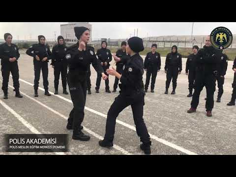 Polis Meslek Eğitim Merkezi (POMEM)