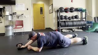 Plank OH KB Slide thumbnail