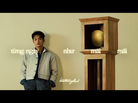 buitruonglinh - Dù Cho Mai Về Sau on Spotify Charts