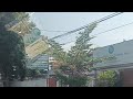 Jalan2 PGM Palu
