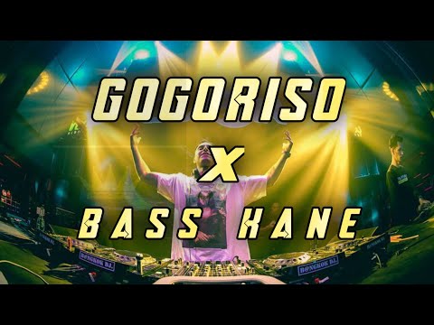 M.RMX - GOGORISO X BASS KANE