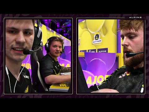 Шикарный эйс от Валеры "ХЕДШОТ МАШИНЫ" //// b1t gorgeous ACE 😍 5 kills = 5 hs. Natus Vincere vs. NiP