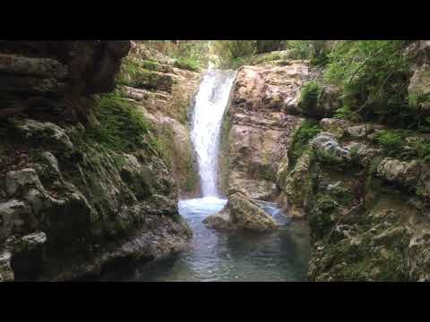 Valle degli Dei | Noto (SR)