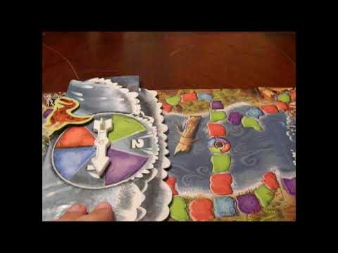 Wooden Shoe Reviews: Roarin River 