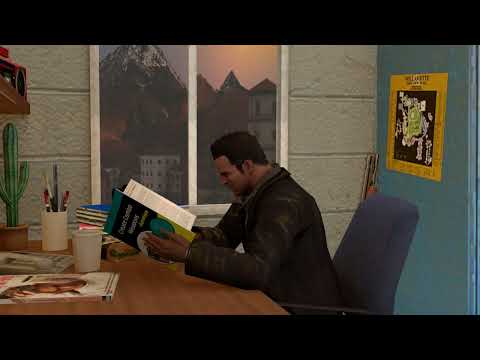 Dead Rising radio - music to relax/study/kill zombies to