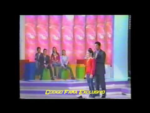 Ara Saldivar - Codigo FAMA 2 (Donde iran)