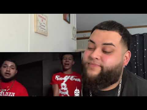 MJOT8 - Soul Snitchin (Official Video) REACTION