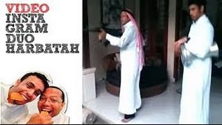 Download lagu VIDEO KOMPILASI DUO HARBATAH INSTAGRAM #3 mp3