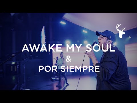 Bethel Music and Edward Rivera