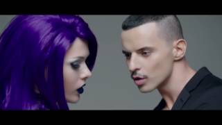 KAZAKY feat  THE HARDKISS   Strange Moves