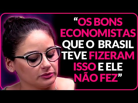 WAS PAULO GUEDES GOOD FOR BRAZIL?