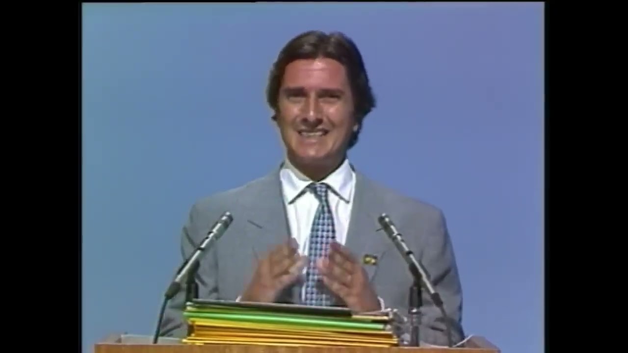 Debate na Band: Presidencial 1989 – 2º turno – Lula X Collor - Completo (14/12/89)