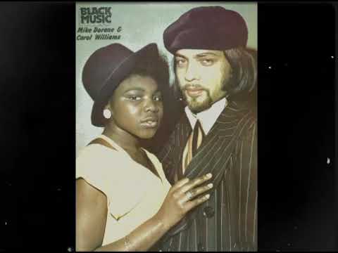 Mike Dorane - You Gotta Change (1976)