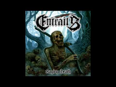 Entrails - Cadaverous Stench