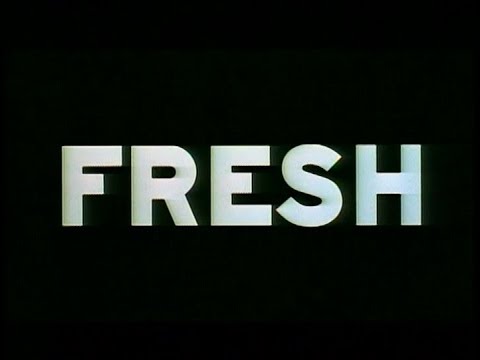 Fresh (1994) Trailer