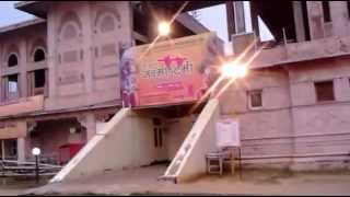 preview picture of video 'ISKCON Temple in Jaipur,Rajasthan,India'