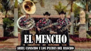Ariel Camacho - El Mencho (Corridos Belicos 2023)
