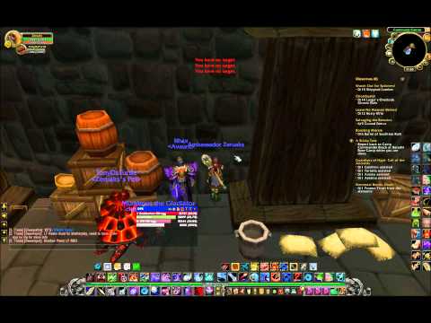 How To Get The Terrorpene