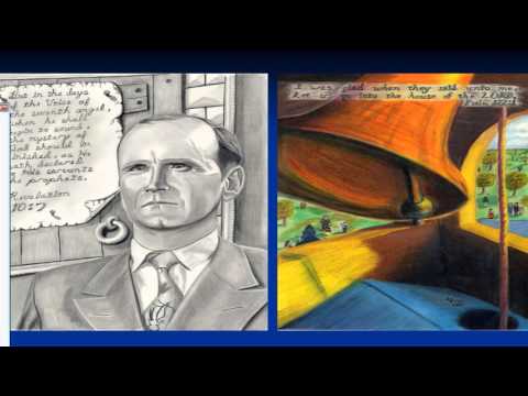 Duše koje izlaze iz zatvora sada - Janko Tomaš 8.12.2013