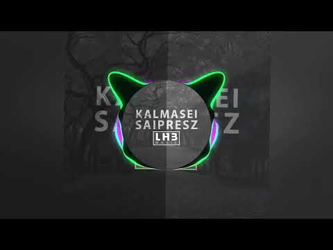 Kalmasei - Saipresz Ft. LHB Music (Ni-Van 678🇻🇺)